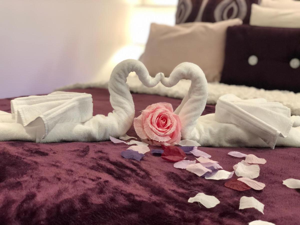 Gebenstorf Perfect Lifestyle Design Boutique & Private Spa מראה חיצוני תמונה