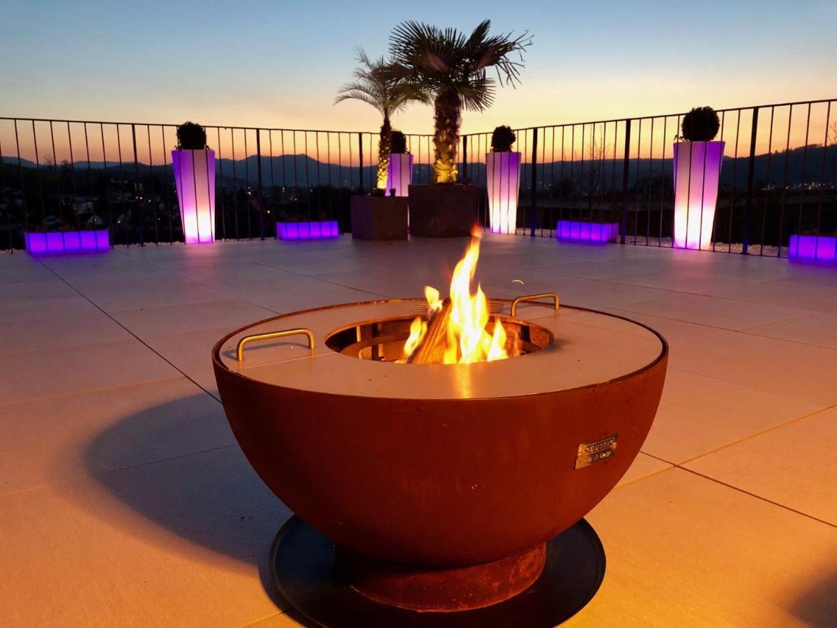 Gebenstorf Perfect Lifestyle Design Boutique & Private Spa מראה חיצוני תמונה