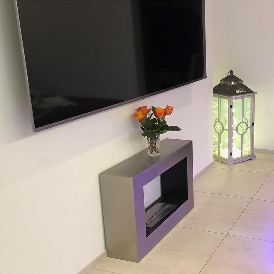 Gebenstorf Perfect Lifestyle Design Boutique & Private Spa מראה חיצוני תמונה