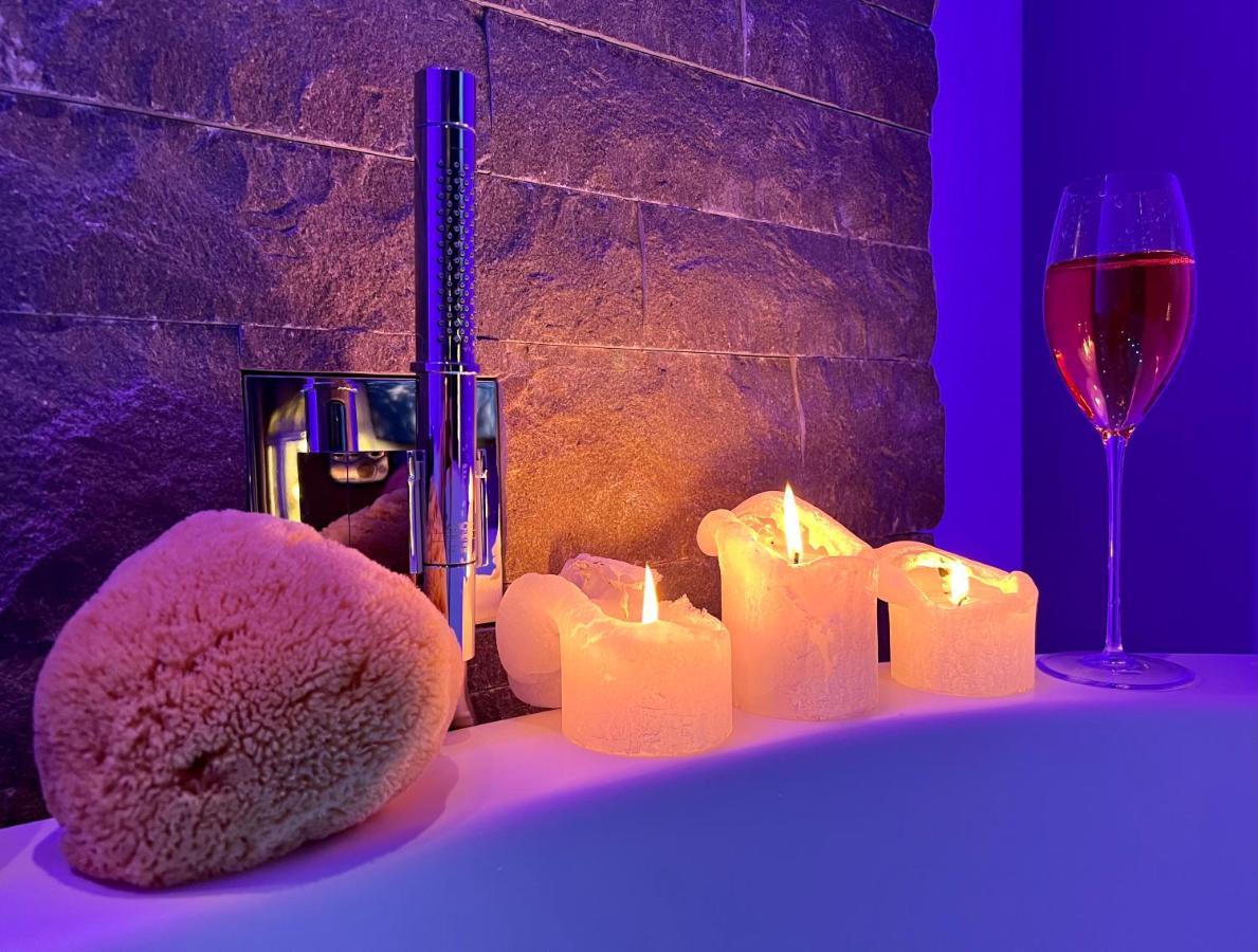Gebenstorf Perfect Lifestyle Design Boutique & Private Spa מראה חיצוני תמונה