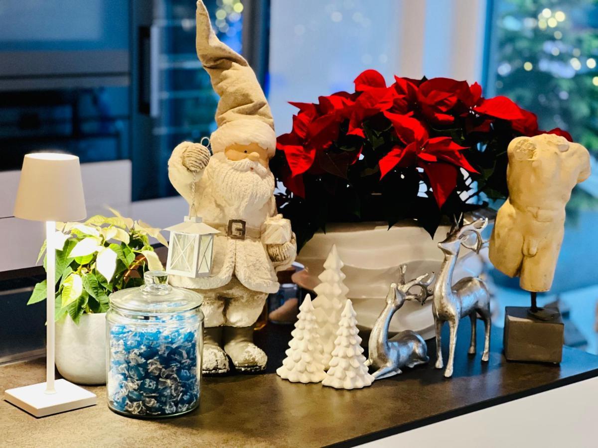 Gebenstorf Perfect Lifestyle Design Boutique & Private Spa מראה חיצוני תמונה