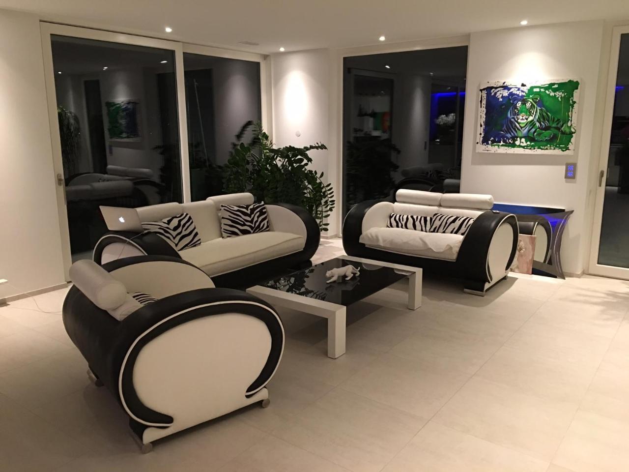 Gebenstorf Perfect Lifestyle Design Boutique & Private Spa מראה חיצוני תמונה