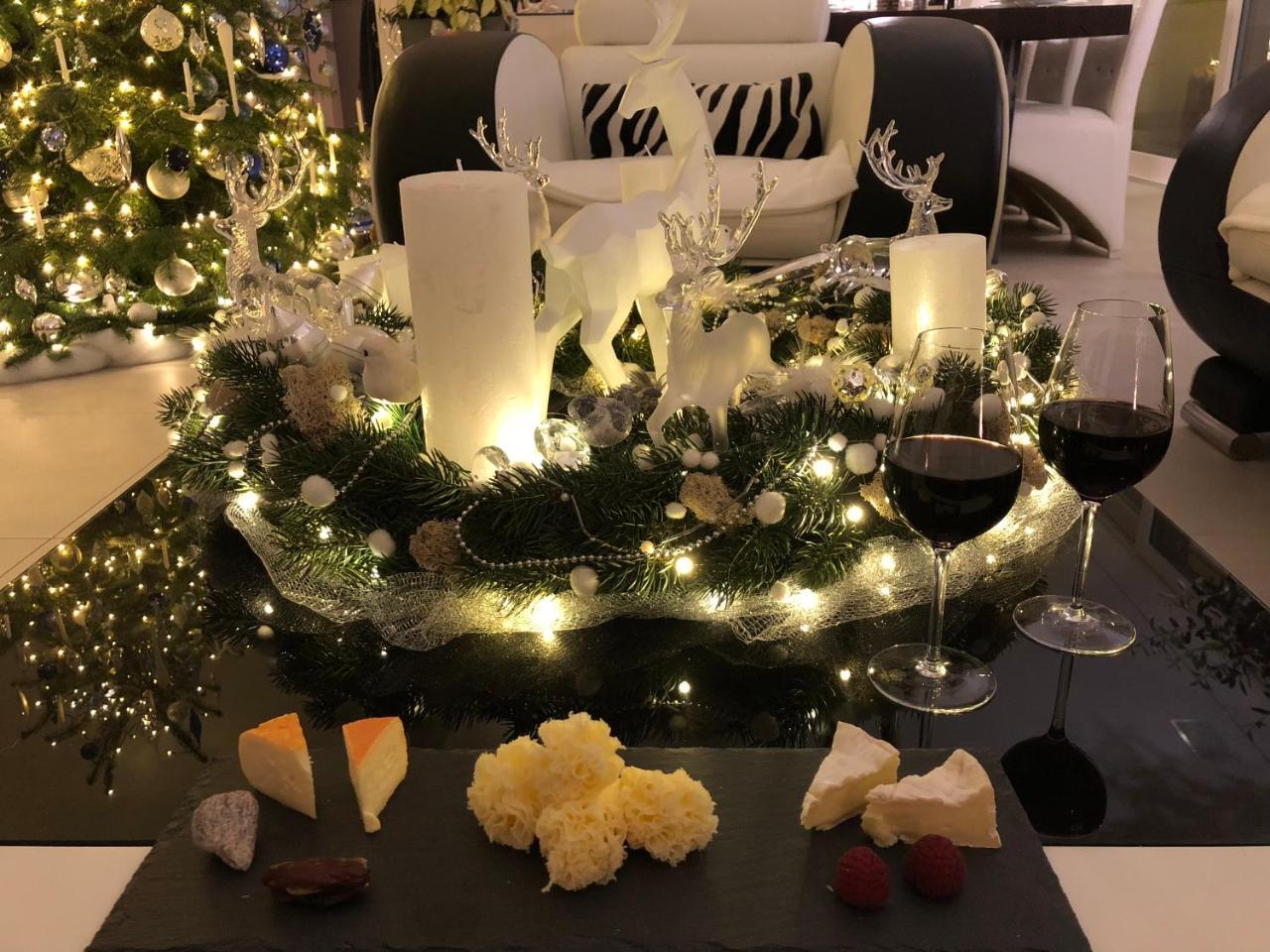 Gebenstorf Perfect Lifestyle Design Boutique & Private Spa מראה חיצוני תמונה