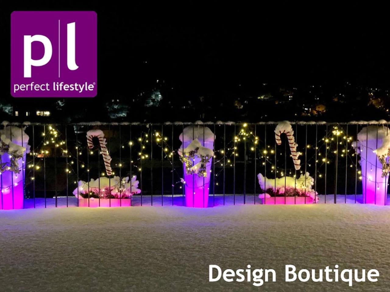 Gebenstorf Perfect Lifestyle Design Boutique & Private Spa מראה חיצוני תמונה