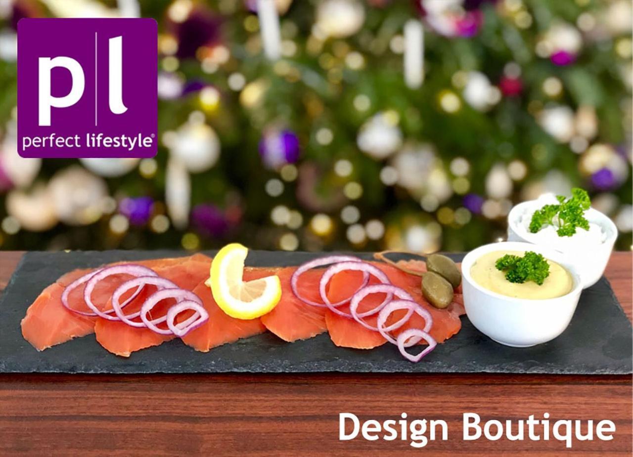 Gebenstorf Perfect Lifestyle Design Boutique & Private Spa מראה חיצוני תמונה